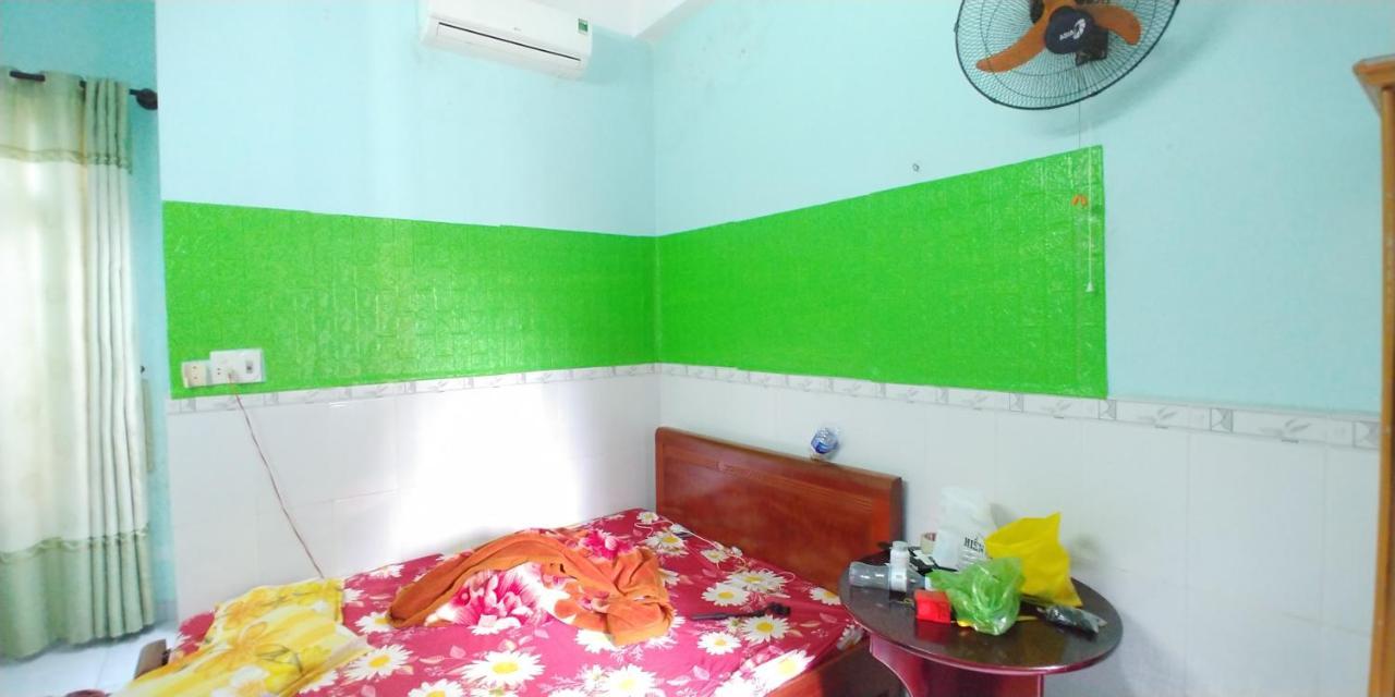 Hostel Loc Quyen Da Nang Exterior foto