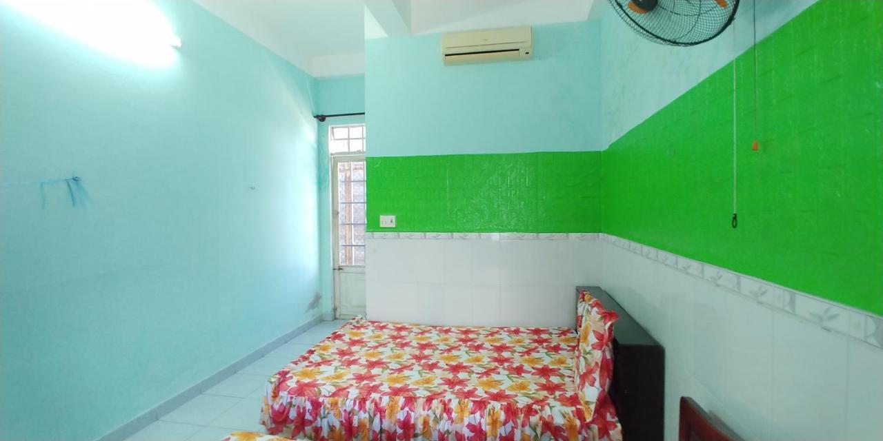 Hostel Loc Quyen Da Nang Exterior foto