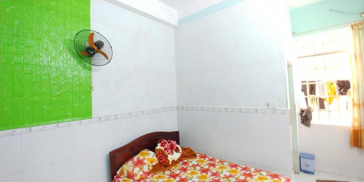 Hostel Loc Quyen Da Nang Exterior foto