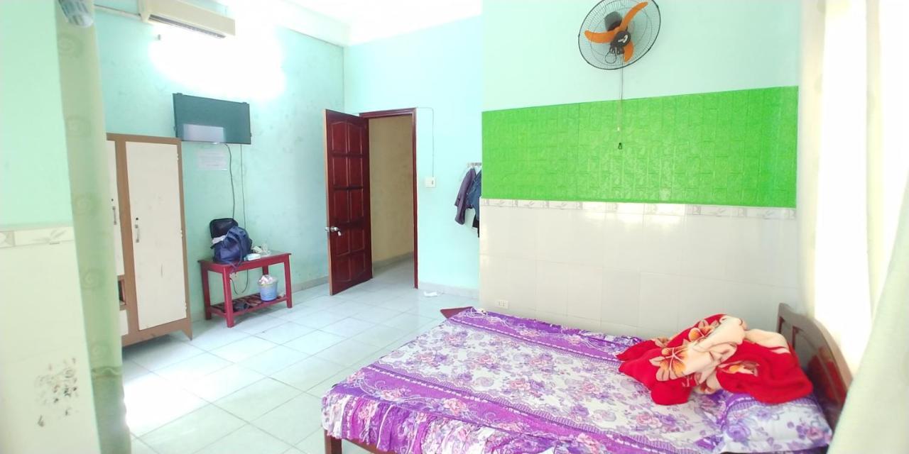 Hostel Loc Quyen Da Nang Exterior foto